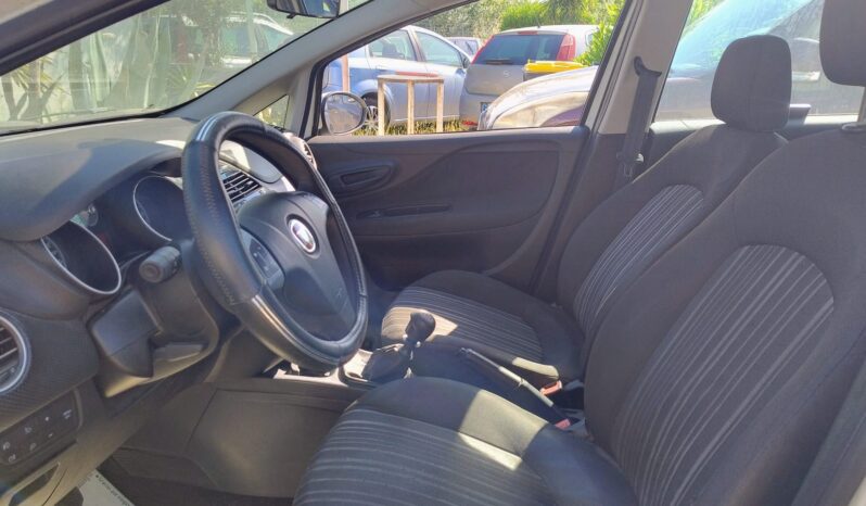Fiat Punto Evo 1.2 5 Porte MyLife pieno