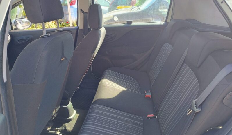 Fiat Punto Evo 1.2 5 Porte MyLife pieno