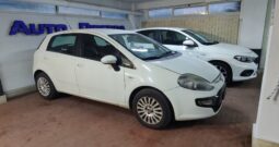Fiat Punto Evo 1.2 5 Porte MyLife