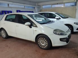 Fiat Punto Evo 1.2 5 Porte MyLife