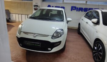 Fiat Punto Evo 1.2 5 Porte MyLife pieno