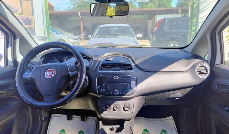 Fiat Punto Evo 1.2 5 Porte MyLife pieno
