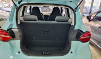 LeapMotor T03 70kW pieno