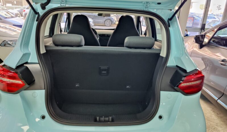 LeapMotor T03 70kW pieno