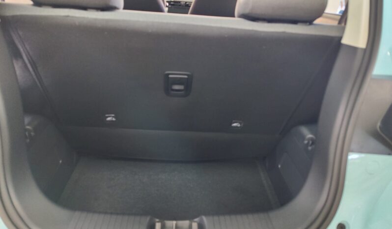 LeapMotor T03 70kW pieno