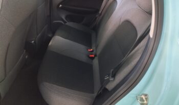 LeapMotor T03 70kW pieno