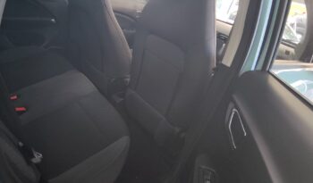 LeapMotor T03 70kW pieno