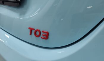 LeapMotor T03 70kW pieno