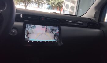 LeapMotor T03 70kW pieno