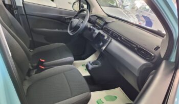 LeapMotor T03 70kW pieno