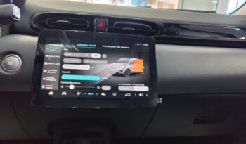 LeapMotor T03 70kW pieno