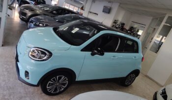 LeapMotor T03 70kW pieno