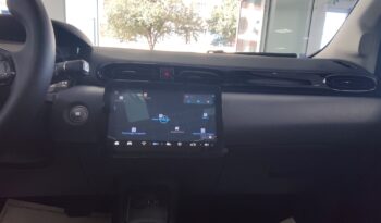 LeapMotor T03 70kW pieno