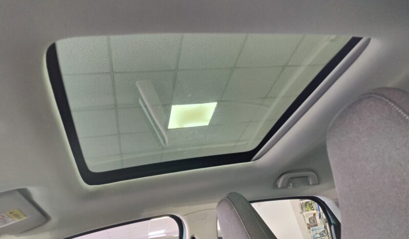 LeapMotor T03 70kW pieno