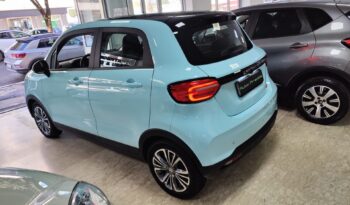 LeapMotor T03 70kW pieno