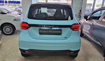 LeapMotor T03 70kW pieno