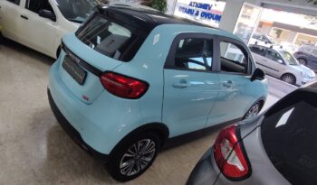 LeapMotor T03 70kW pieno