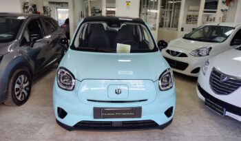 LeapMotor T03 70kW pieno