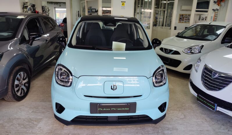 LeapMotor T03 70kW pieno