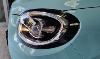 LeapMotor T03 70kW pieno