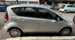 Mercedes-benz A 180 CDI Executive