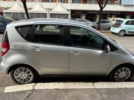 Mercedes-benz A 180 CDI Executive