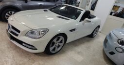 Mercedes-benz SLK 200 Sport