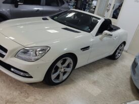 Mercedes-benz SLK 200 Sport