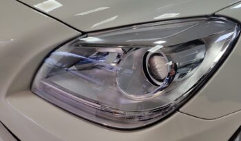 Mercedes-benz SLK 200 Sport pieno