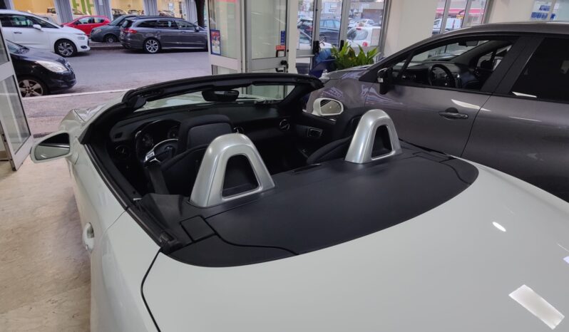 Mercedes-benz SLK 200 Sport pieno