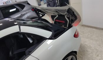 Mercedes-benz SLK 200 Sport pieno