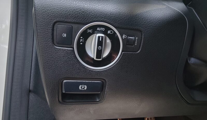 Mercedes-benz SLK 200 Sport pieno