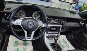 Mercedes-benz SLK 200 Sport pieno