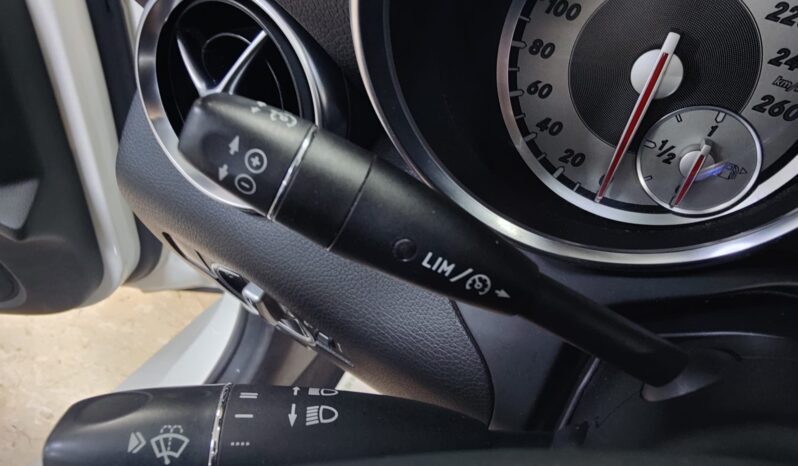 Mercedes-benz SLK 200 Sport pieno