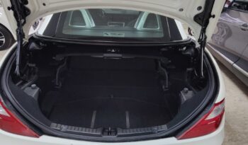Mercedes-benz SLK 200 Sport pieno