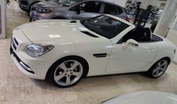 Mercedes-benz SLK 200 Sport pieno