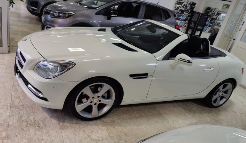 Mercedes-benz SLK 200 Sport pieno