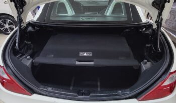 Mercedes-benz SLK 200 Sport pieno
