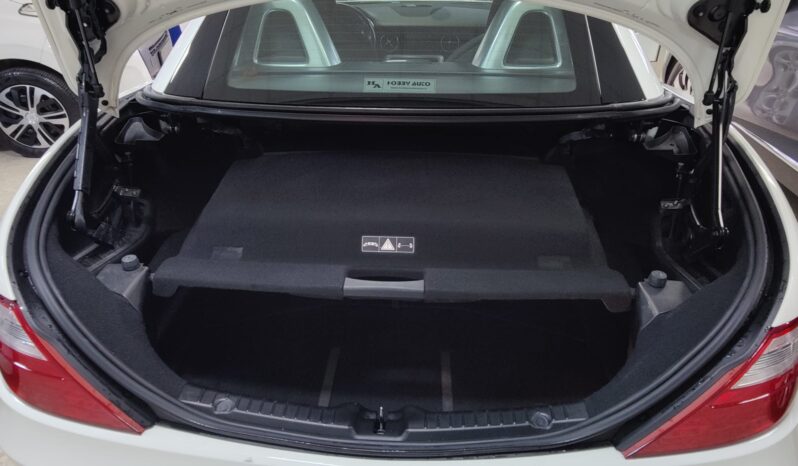 Mercedes-benz SLK 200 Sport pieno