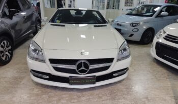 Mercedes-benz SLK 200 Sport pieno