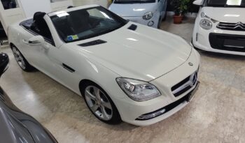 Mercedes-benz SLK 200 Sport pieno