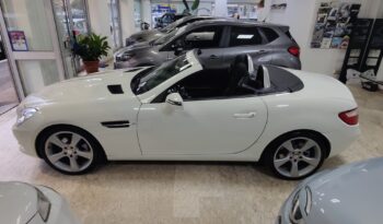 Mercedes-benz SLK 200 Sport pieno