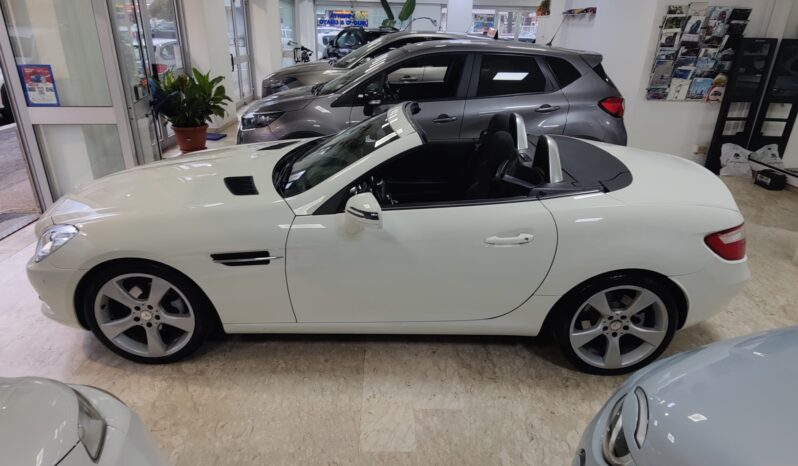 Mercedes-benz SLK 200 Sport pieno