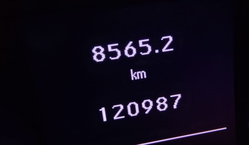 Mercedes-benz SLK 200 Sport pieno