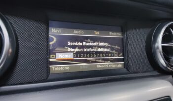 Mercedes-benz SLK 200 Sport pieno