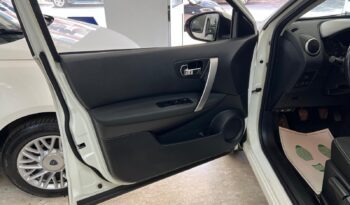 Nissan Qashqai 1.6 16V GPL Eco Acenta pieno