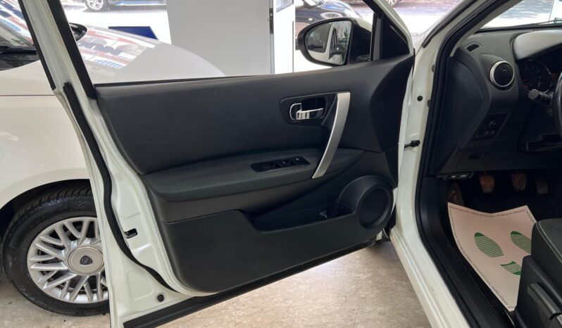 Nissan Qashqai 1.6 16V GPL Eco Acenta pieno