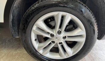 Nissan Qashqai 1.6 16V GPL Eco Acenta pieno