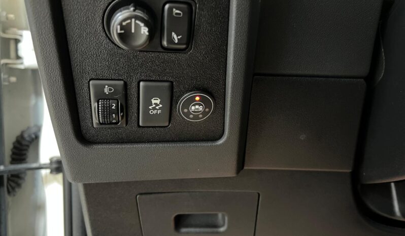 Nissan Qashqai 1.6 16V GPL Eco Acenta pieno