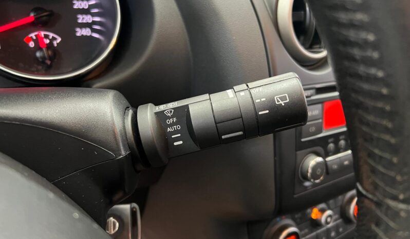 Nissan Qashqai 1.6 16V GPL Eco Acenta pieno